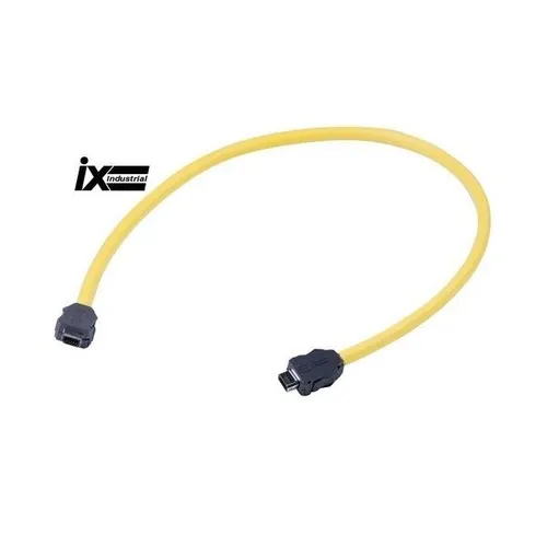 Harting Kabel von Harting Kabelkonfektion Industrie