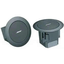 Bose Professional FreeSpace 3-II Flush Mount Satelliten B in schwarz von Bose