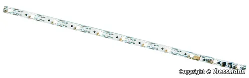 Viessmann 5046 Spur H0 Innenbeleuchtung  mit 11 LED`s NEU und OvP