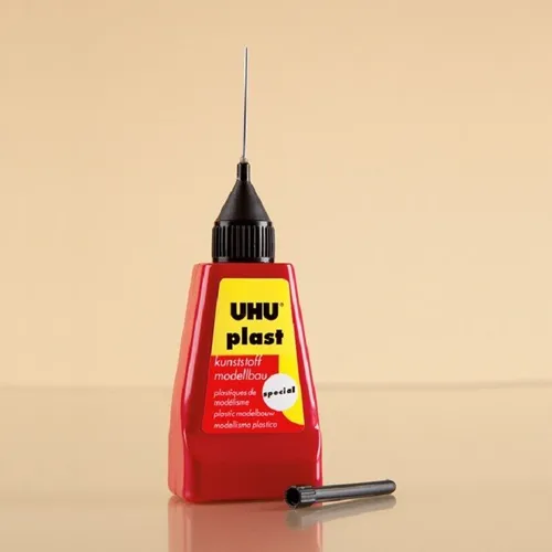 UHU Kunststoffkleber PLAST SPEZIAL 30 g