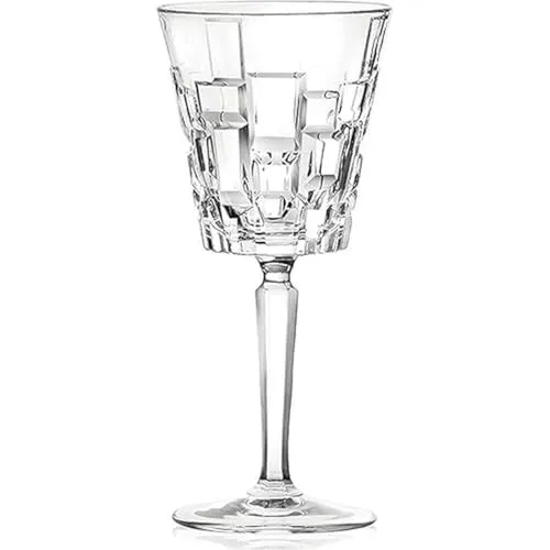 RCR ETNA Kristallglas Weinglas Rotwein