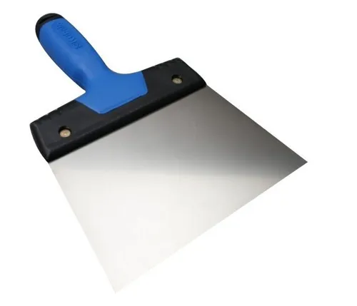 SZPACHLA NIERDZEWNA 180MM KUBALA 5907798305742