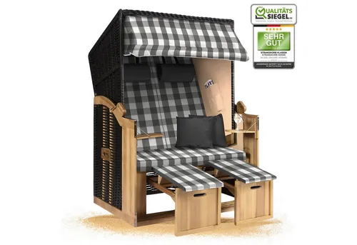 Strandkörbe bis 500 Euro von Strandkorb Hanse