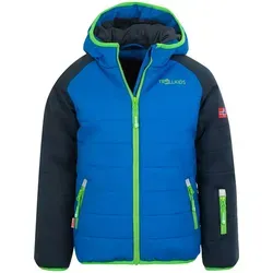 Trollkids Ski- / Snowboardjacke 