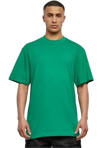 Urban Classics Herren Tall Tee c.Green, M von Urban Classics