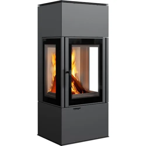 Kratki Kaminofen Thor 8