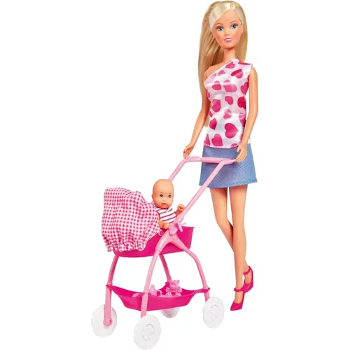 Simba SL New Born Baby Set (105730861)