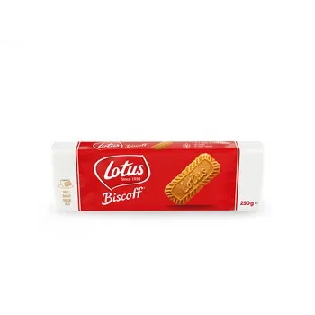 Lotus Biscoff 250 g