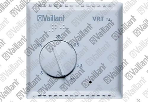Vaillant Regler VRT 15 von Vaillant
