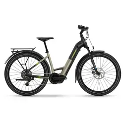 Haibike Trekking 4 Low 2026 (S (38))