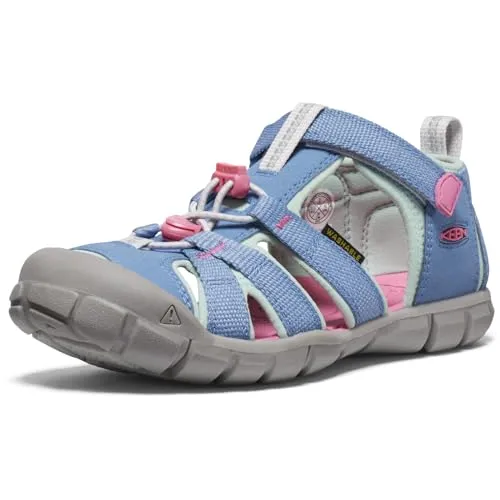 KEEN Seacamp 2 Cnx Unisex Kinder Sandalen von KEEN