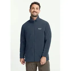Jack Wolfskin Fleecejacke TAUNUS 100 FZ M von Jack Wolfskin