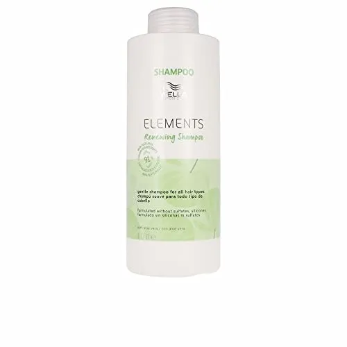 ELEMENTS Renewing Shampoo von Wella Professionals