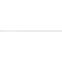 Paulmann URail System Light&Easy 95126 Hochvolt-Schienensystem-Komponente Abdeckschiene Transparent