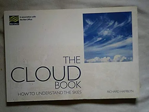 Produktbild The Cloud Book: How to Understand the Skies