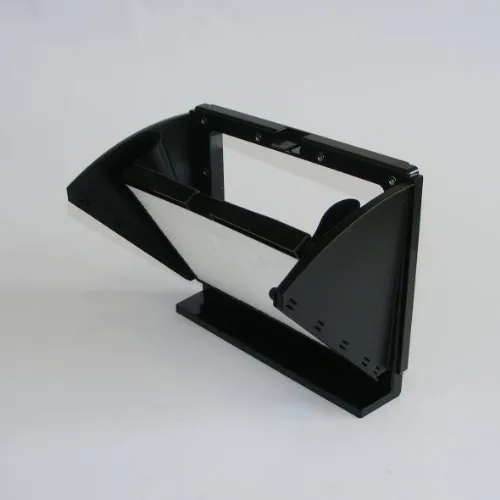 Oase BG Klappe Skimmer 28353 - Original Ersatzteil - Teichfilterzubehör, sorgt für optimale Funktionalität Ihres Skimmers und verlängert die Lebensdauer Ihres Teichsystems.