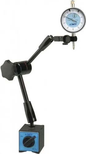 Messständer + Uhr 330Mm - L-119081008