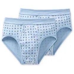 Schiesser Slip Essentials (2-St) von Schiesser