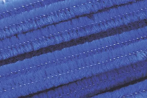 Knorr Prandell 8476357 Biegeplüsch, 50 cm x 8 mm Durchmesser, blau