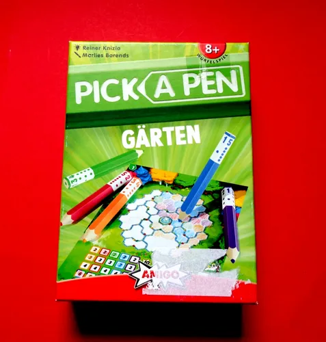 AMIGO 02304 Halli Galli Twist von AMIGO