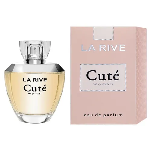 LA RIVE Cute Eau de Parfum 100 ml
