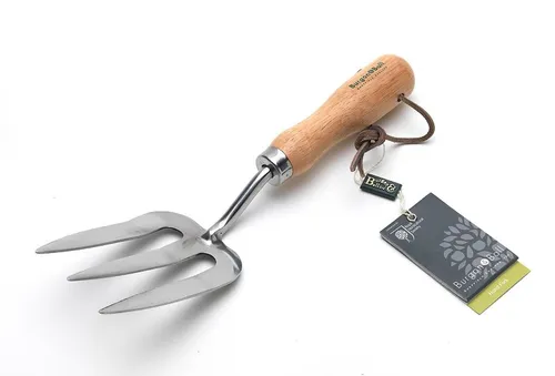 Blumengabel von Burgon&Ball