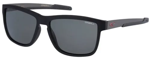 O'Neill Herren Polycarbonat Sonnenbrille - Schwarz