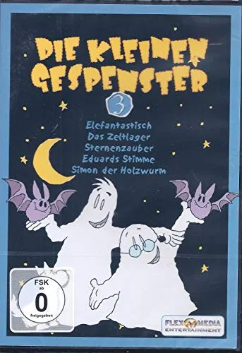 Die kleinen Gespenster - Teil 3