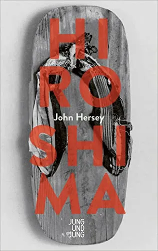Hiroshima - Fesselndes Hörbuch über die Tragödie - Hörbuch über die verheerenden Ereignisse von Hiroshima, das eindrucksvoll die menschlichen Schicksale und die Folgen des Atombombenabwurfs erzählt.