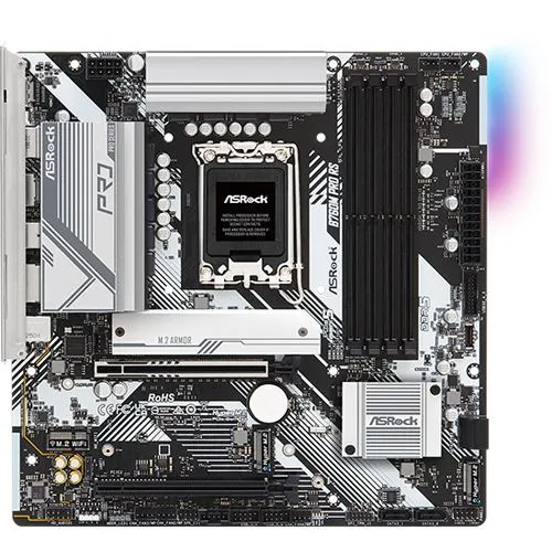 AsRock B760M Pro RS Mainboard