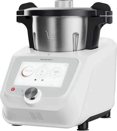 SILVERCREST® Monsieur Cuisine Connect SKMC 1100 A1 von SILVERCREST