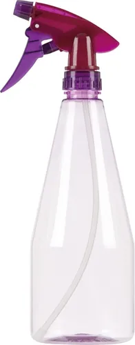 Scheurich Blumensprüher violett-pink 700 ml