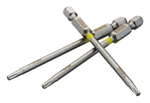 Stroxx Bits, 90 mm 1/4