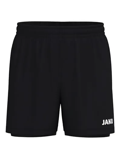 Jako 2-in-1 Short One