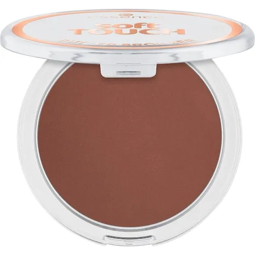 Essence Teint BronzerSoft Touch Butter Bronzer Chocolate Butter Dream 10 g (299,00 € / 1 kg)