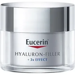 Eucerin Hyaluron Filler +X3 Effect Tagescreme von Eucerin