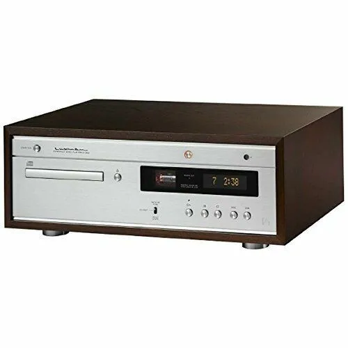 Produktbild LUXMAN CD-Player D-380