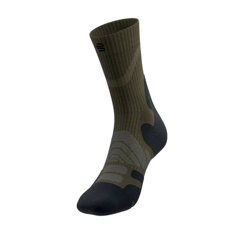Bauerfeind Sportsocken Outdoor Merino Compression Socks Erste Hilfe Artikel