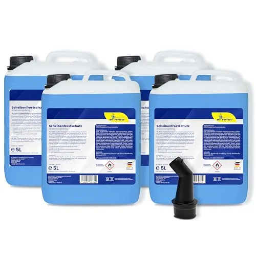 Mr. Perfect® Frostschutzmittel