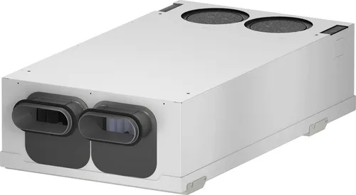 Zehnder Ventilatoren von Zehnder