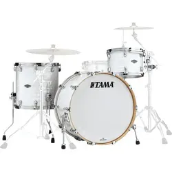 Starclassic Walnut/Birch 3-teiliges Schlagzeugset