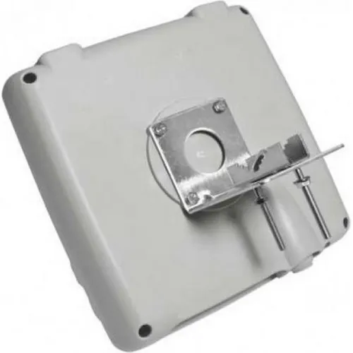 Allnet ANT-24-1T1R-PATCH-270 (WLAN) (ANT-24-1T1R-PATCH-270) von ALLNET