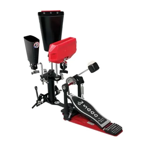 LP Latin Percussion Fussmaschinenhalter Gajate Multi Stem LP388M