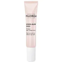 Produktbild Filorga Oxygen-Glow Super-Smoothing Radiance Augencreme 15 ml