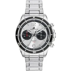 ADORA NAUTIC AN2316 Chronograph Dual-Time Herren Uhr von Adora