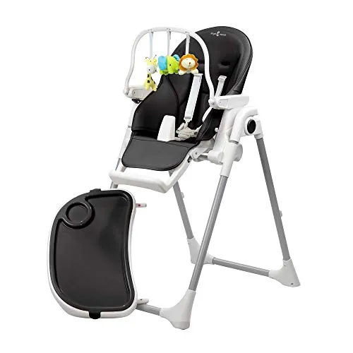 Engel & Storch Baby Hochstuhl TANELI von Engel & Storch