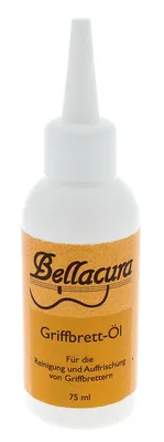 Produktbild Bellacura Fingerboard Oil