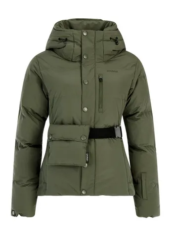 Protest Skijacke PRTLeon (1-St) Front pocket