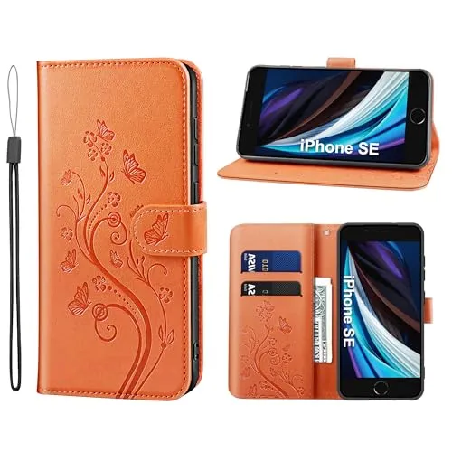 Telefone Orange von KRAFTCARE