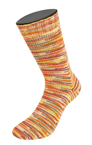 LANA GROSSA Meilenweit 100g Cashmere Piccolo Häkelwolle, 420 m